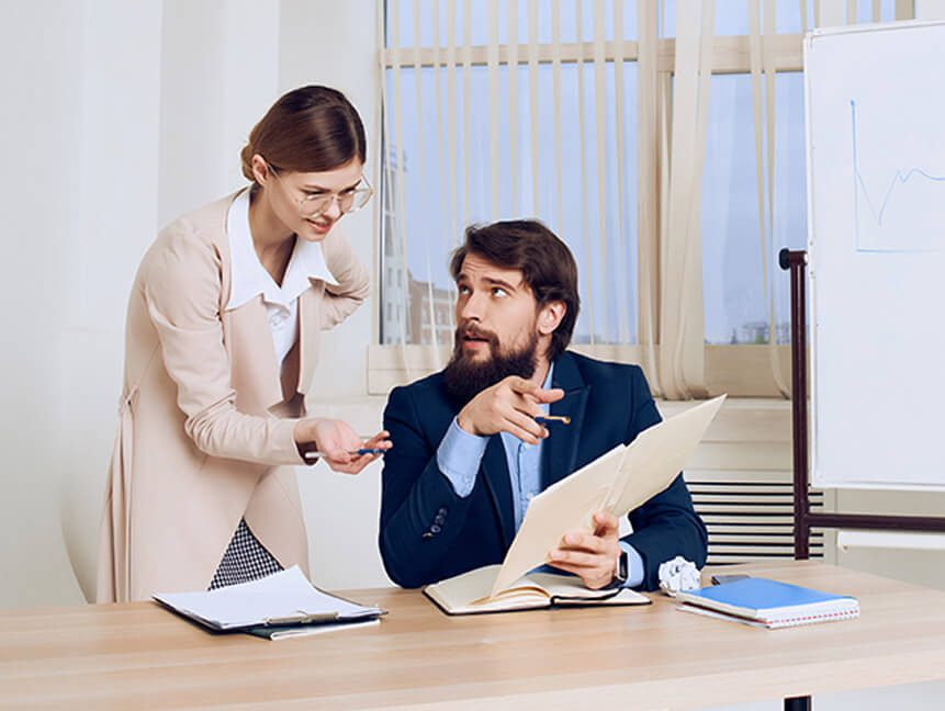 Moving into the regulatory affairs