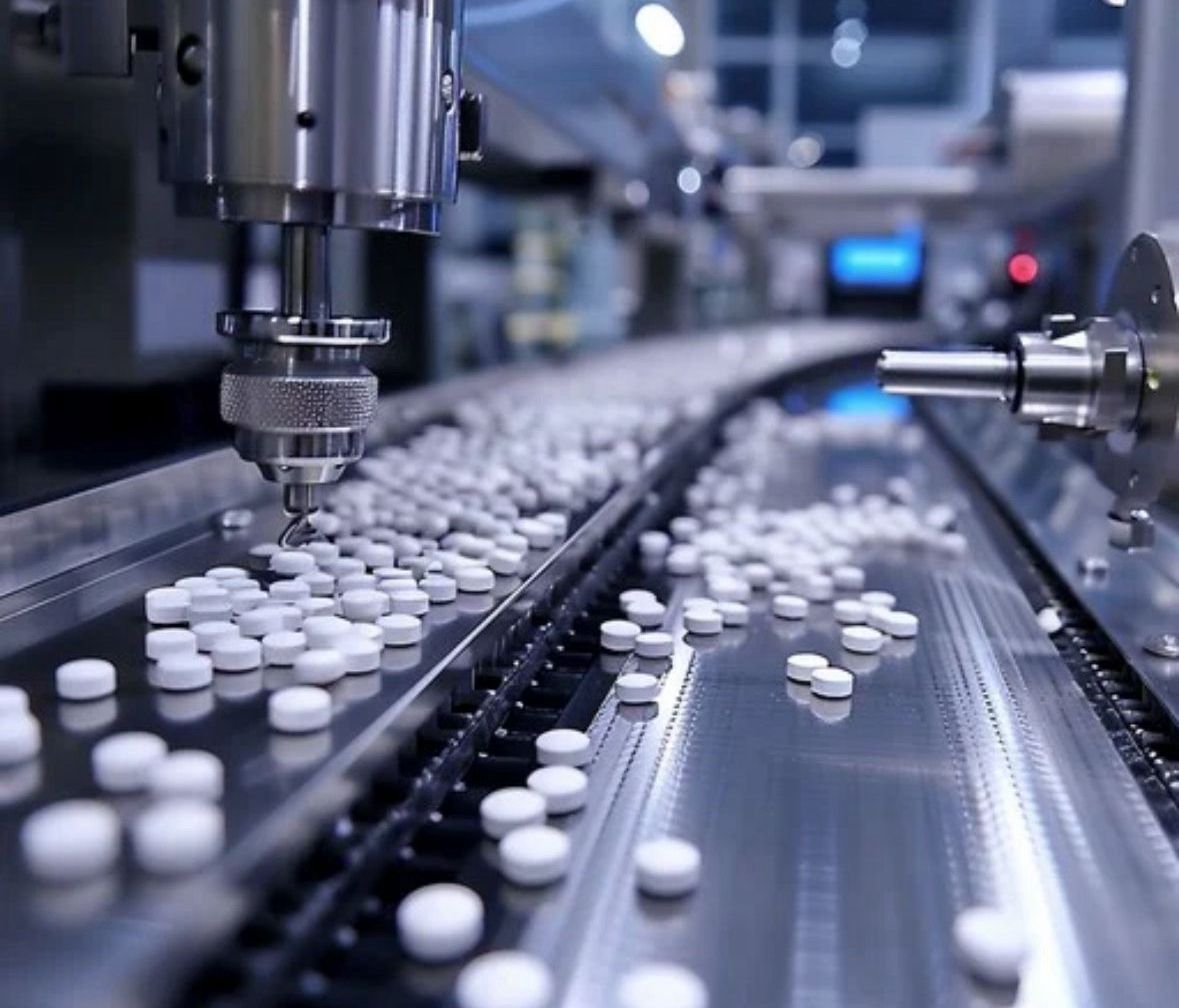 Moving into manufacturing roles 