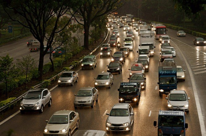 MyCPD – 4 things your patients should know about driving and medicines
