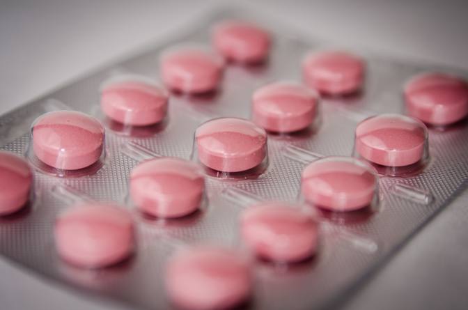 Tips to checking a prescription safely