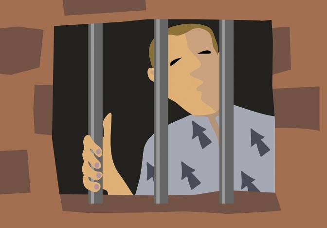 Prison Pharmacy- Typical Duties (Guest blog)