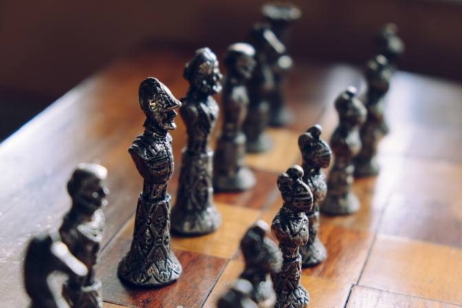 The changing landscape of locum pharmacists – Research, analysis and insights