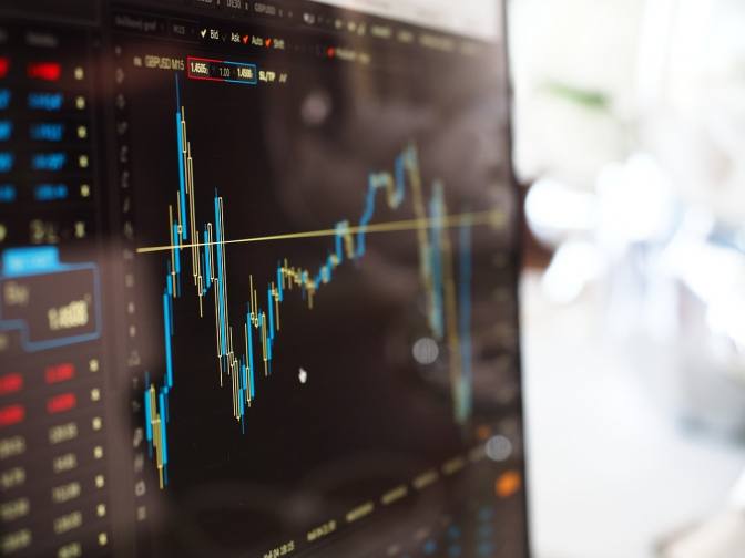 An introduction to the stock market for pharmacists (part 1)