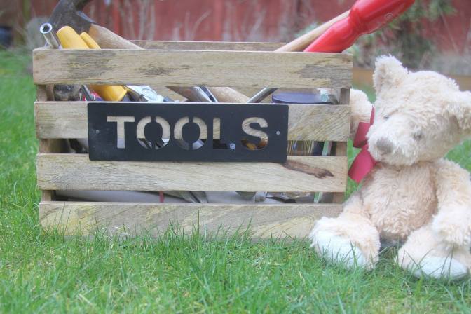 Locum tool kit