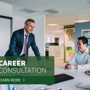 Career consultation
