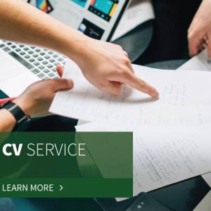 CV Service