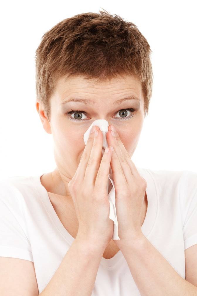PSNC: Flu FAQs (Guest blog)