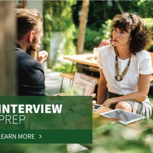 Interview Preparation
