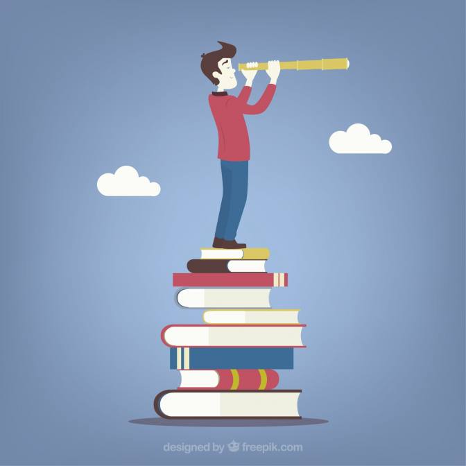 Secret to success after University
