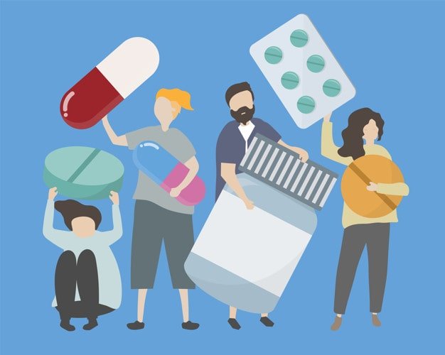 MyCPD- Antimicrobial Resistance-Fighting back