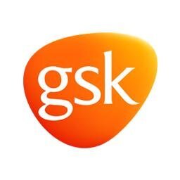 GSK logo used by Pharmacistweb in 2019