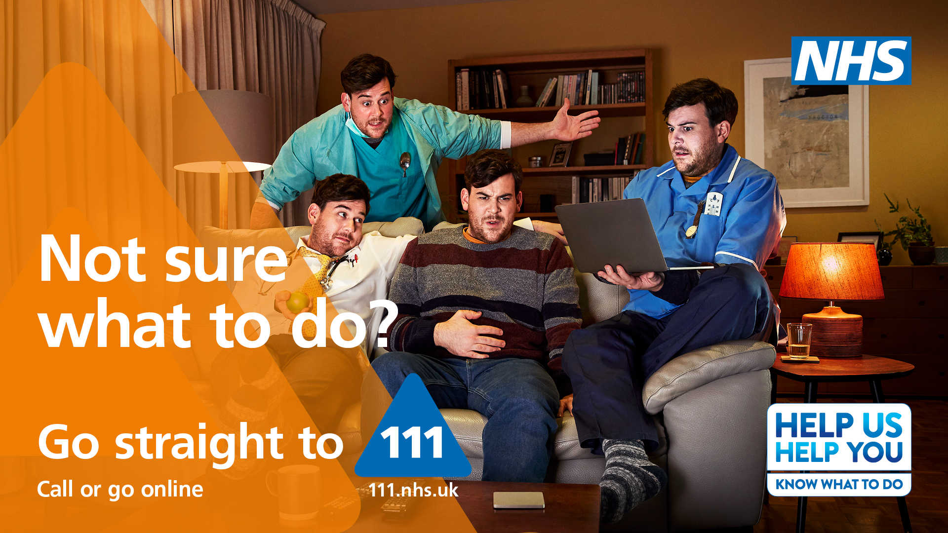 Discover the exciting world of an NHS 111 pharmacist (Guest blog)