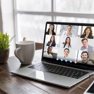 Webinars