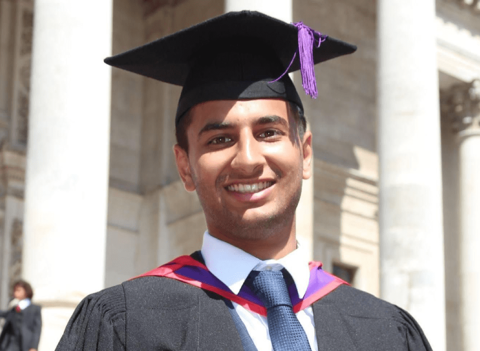 My journey from Community Pharmacy to Medical Affairs (Guest blog)